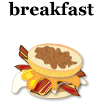  
				            <h7>Breakfast Sandwiches</h7>
				            <p>Your choice of bread with egg, cheese, and your choice of bacon, turkey, or ham.</p>
				            <p>&nbsp;</p>