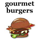  
				      
				            <h7>Gourmet Burgers*</h7>
				            <p>All gourmet burgers are made with a 6.5 oz hand-pressed Certified Black Angus Beef patty. Comes with fresh house-made chips or curly fries or substitute a cup of soup, onion rings or side salad for an additional cost. </p>
                            <p>Substitute a vegetarian Beyond Burger for and/or a gluten-free bun for a small additional cost.</p>
                            <p>&nbsp;</p>
                            <h7>Paradise</h7>
                            <p>Ham, marinated pulled pork, grilled pineapple, cheddar and swiss cheeses, dressed with Paradise sauce on a Tuscan bun.</p>
                            <p>&nbsp;</p>
                            
                            <h7>Baja</h7>
                            <p>Lettuce, tomato, chipotle mayo, pico de gallo, avocado bites, and swiss and pepper jack cheese on a pretzel bun.</p>
                            <p>&nbsp;</p>
                            <h7>Cowboy</h7>
                            <p>Bacon, cheddar cheese, tomato, onion rings, dressed with our House BBQ and chipotle mayo sauces on a pretzel bun.</p>
                            <p>&nbsp;</p>

                            <h7>Bacon Cheddar</h7>
                            <p>Bacon, cheddar, tomato, lettuce, mayo, ketchup, mustard, pickle and onion.</p>
                            <p>&nbsp;</p>
                            <h7>Mushroom Swiss</h7>
                            <p>Sautéed mushrooms and onions, swiss cheese, and horseradish sauce on a pretzel bun.</p>
                            <p>&nbsp;</p>
                            <h7>Patty Melt</h7>
                            <p>Rye bread, caramelized onions, swiss cheese</p>
                            <p>&nbsp;</p>
                            <h7>Classic Cheeseburger* </h7>
				            <p>4 oz hand pressed Certified Black Angus Beef patty on a sesame seed bun. Comes with house-made fresh curly fries or substitute a cup of soup, onion rings or side salad for an additional cost.</p>
				            <p>Substitute a vegetarian Beyond Burger and/or a gluten-free bun for a small additional cost.</p>
				            <p>&nbsp;</p>
                            <p>*We make your foods to order. Consuming raw or under cooked meats may increase your risk of foodborne illness.</p>
                            <p>&nbsp;</p>